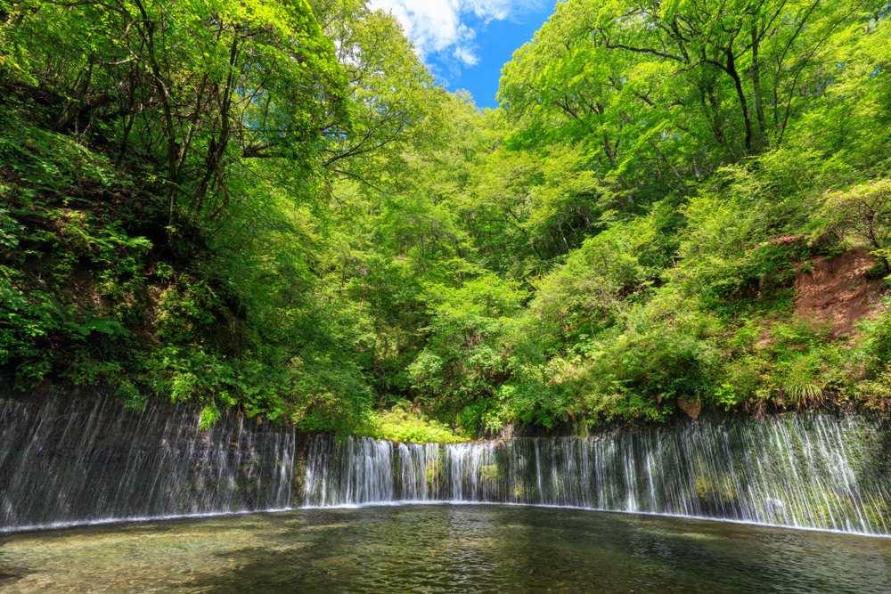 japan attractions